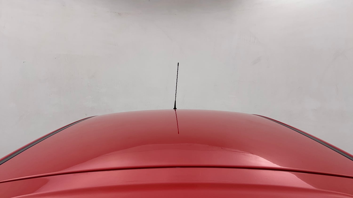Used 2024 Tata Tiago XZA Plus iCNG Cng Automatic exterior EXTERIOR ROOF VIEW