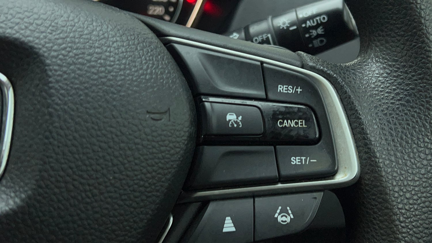 Used 2023 Honda City V Petrol CVT Petrol Automatic top_features Cruise control