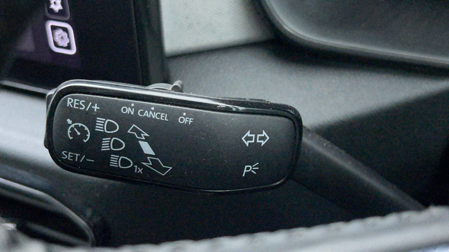 Used 2026 Skoda Kylaq Prestige+ 1.0 TSI MT Petrol Manual top_features Cruise control