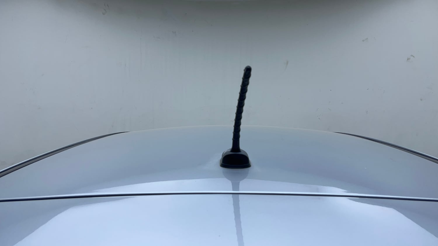 Used 2020 Hyundai Elite i20 Sportz Plus 1.2 Petrol Manual exterior EXTERIOR ROOF VIEW