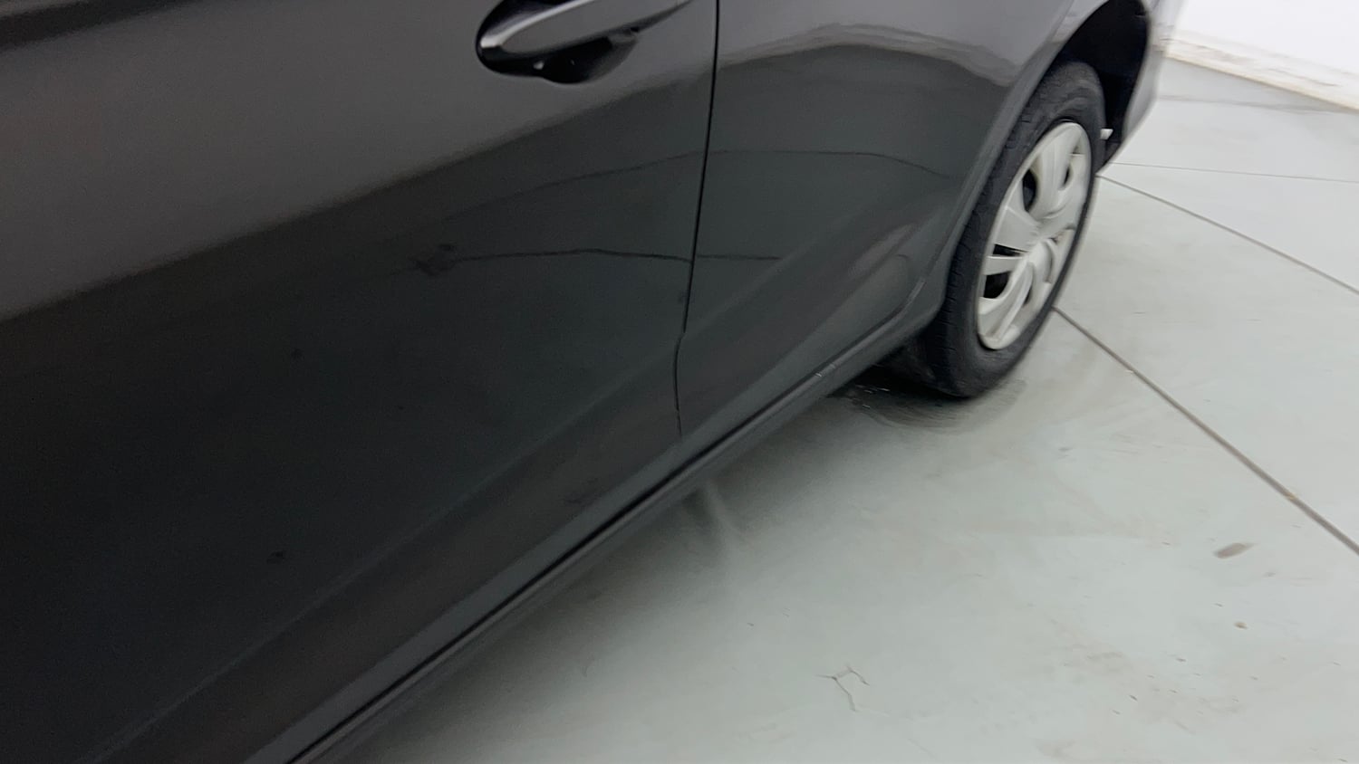 Used 2021 Honda Amaze S MT 1.2 Petrol Petrol Manual dents MINOR DENT