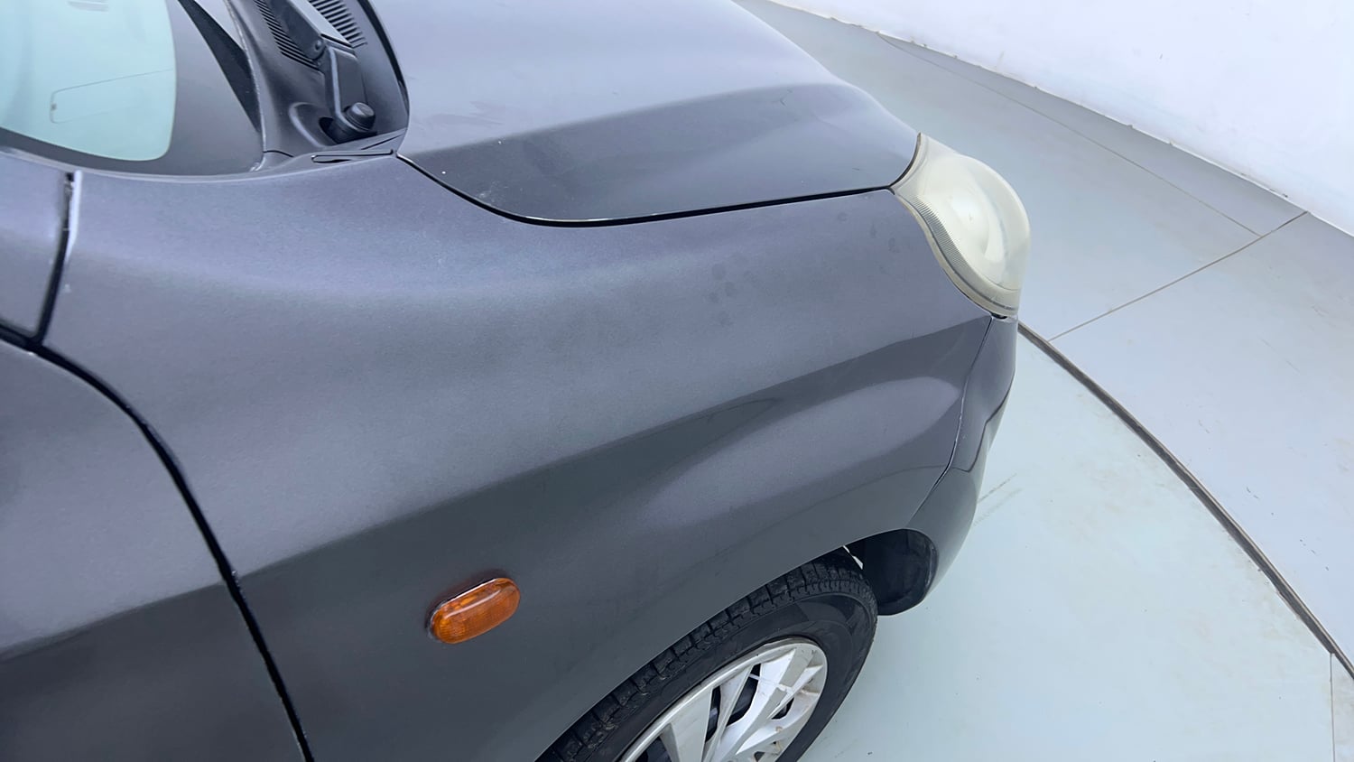 Used 2014 Maruti Suzuki Alto 800 Lxi Petrol Manual dents MINOR SCRATCH