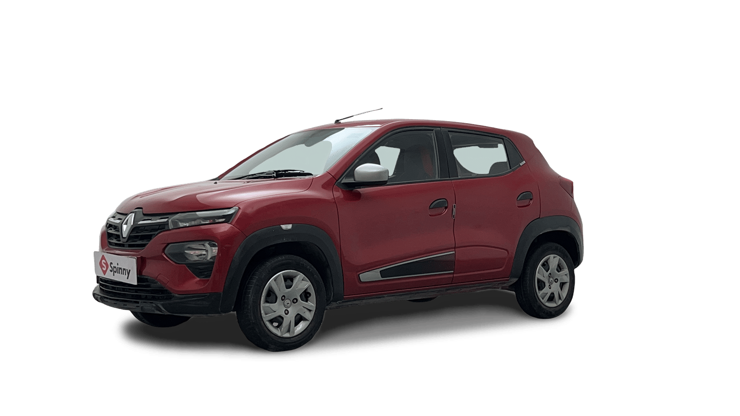 Used 2019 Renault Kwid 1.0 RXT AMT Opt Petrol Automatic Image