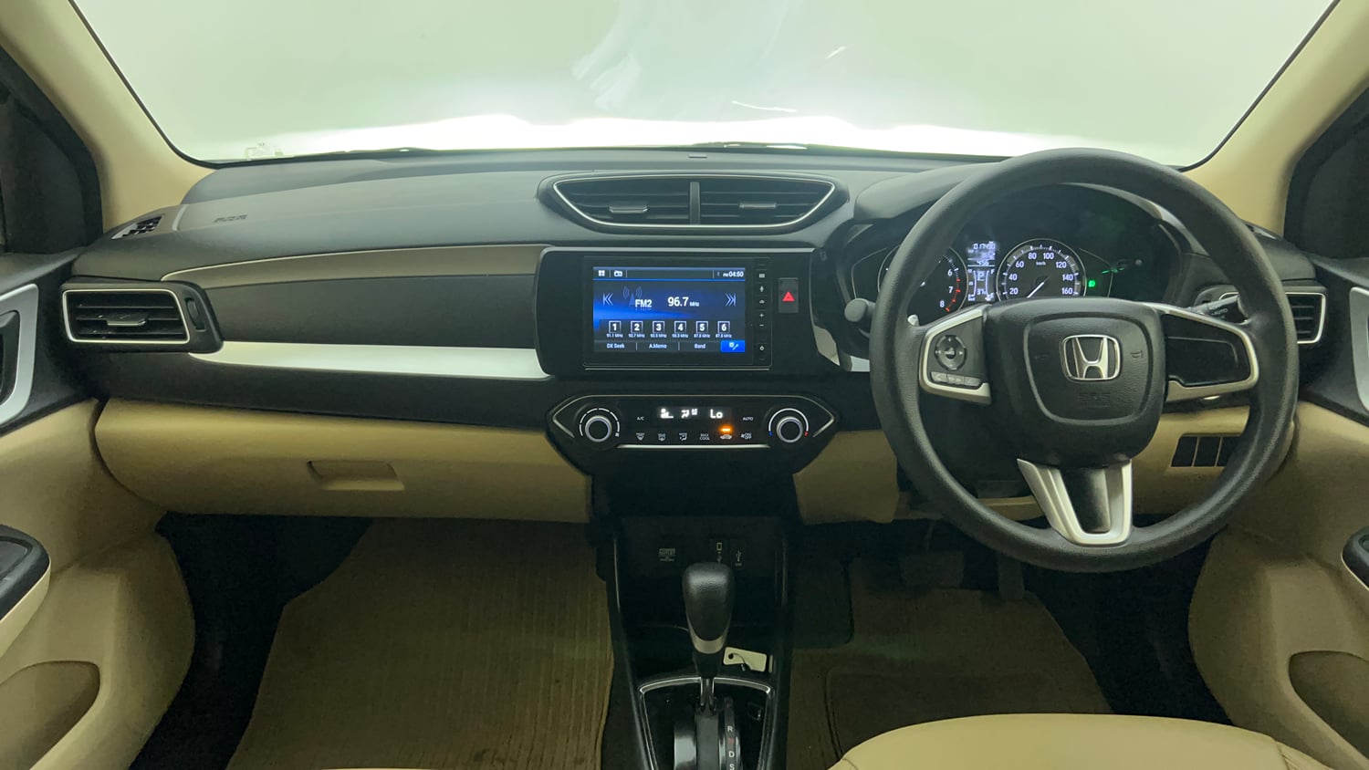 DASHBOARD VIDEO