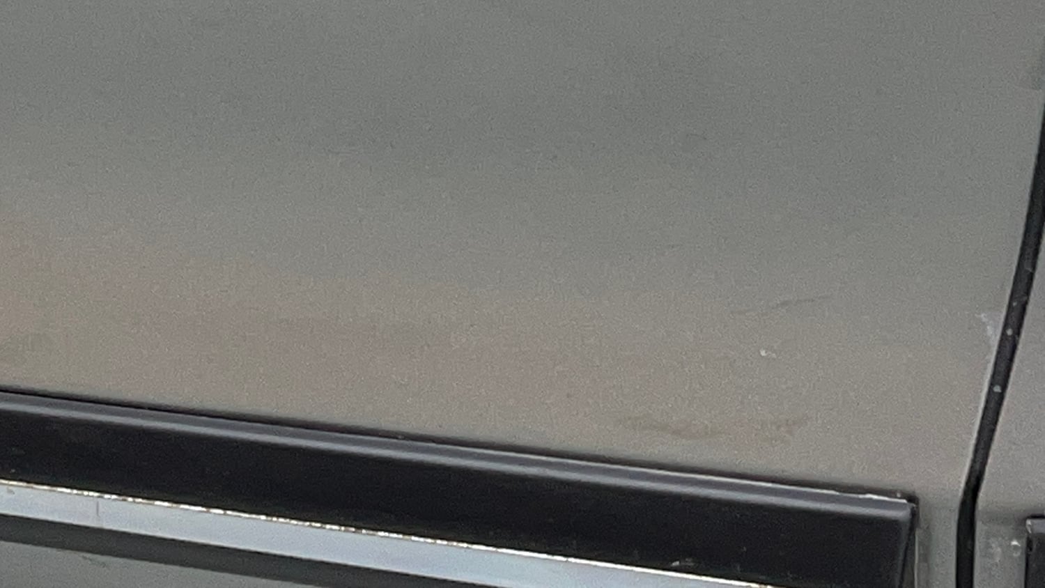 Used 2018 Maruti Suzuki Baleno Zeta 1.2 Petrol Manual dents MINOR DENT