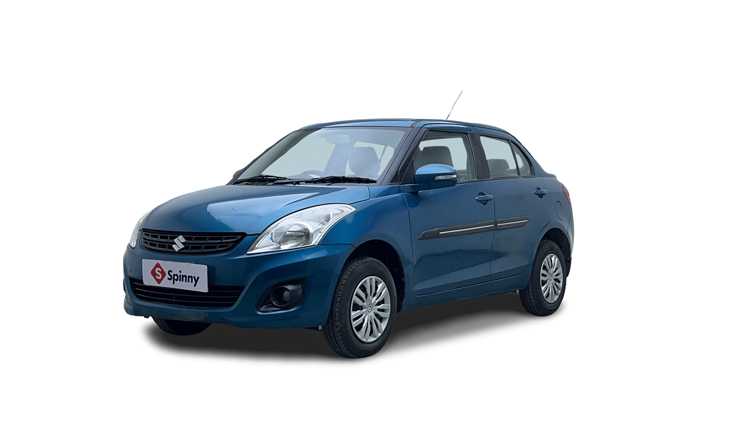 Used 2014 Maruti Suzuki Swift Dzire VDI Diesel Manual Image