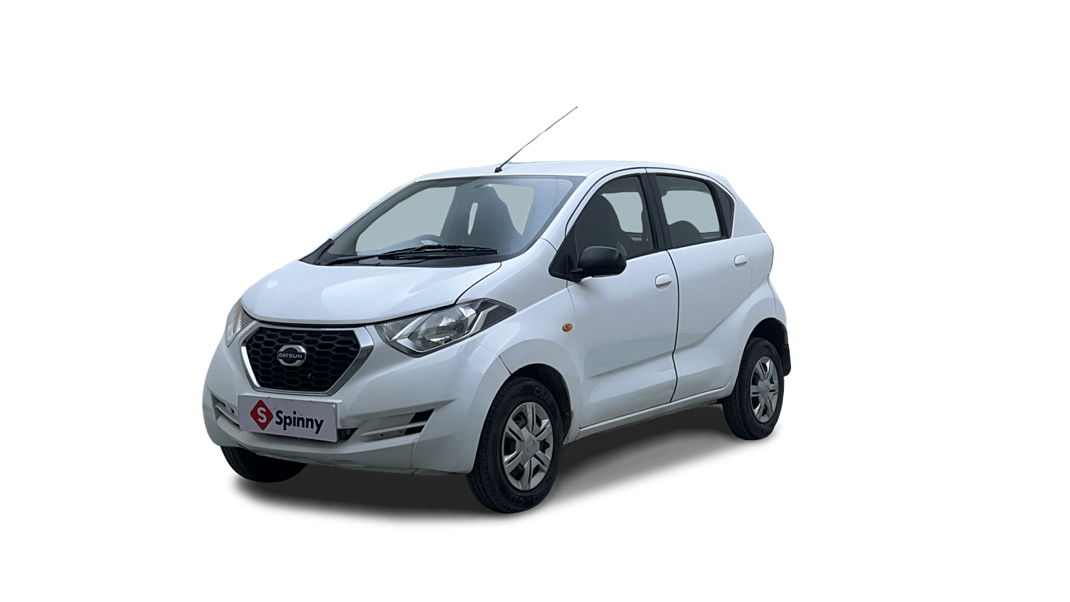 Used 2018 Datsun Redi-GO S 1.0 AMT Petrol Automatic Image