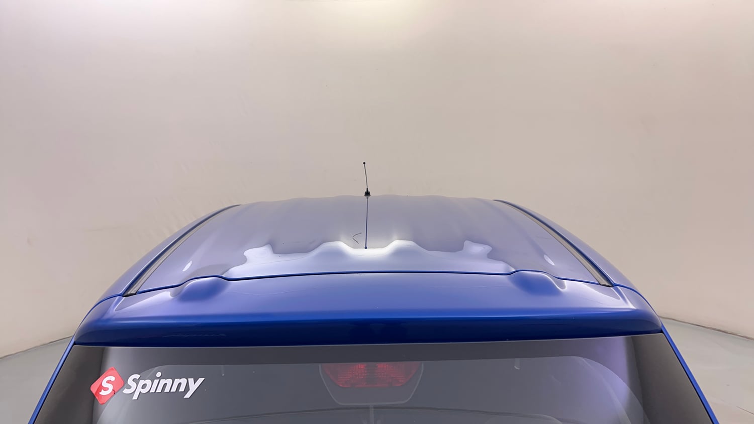 Used 2023 Maruti Suzuki Alto K10 VXi Plus AGS Petrol Automatic exterior EXTERIOR ROOF VIEW