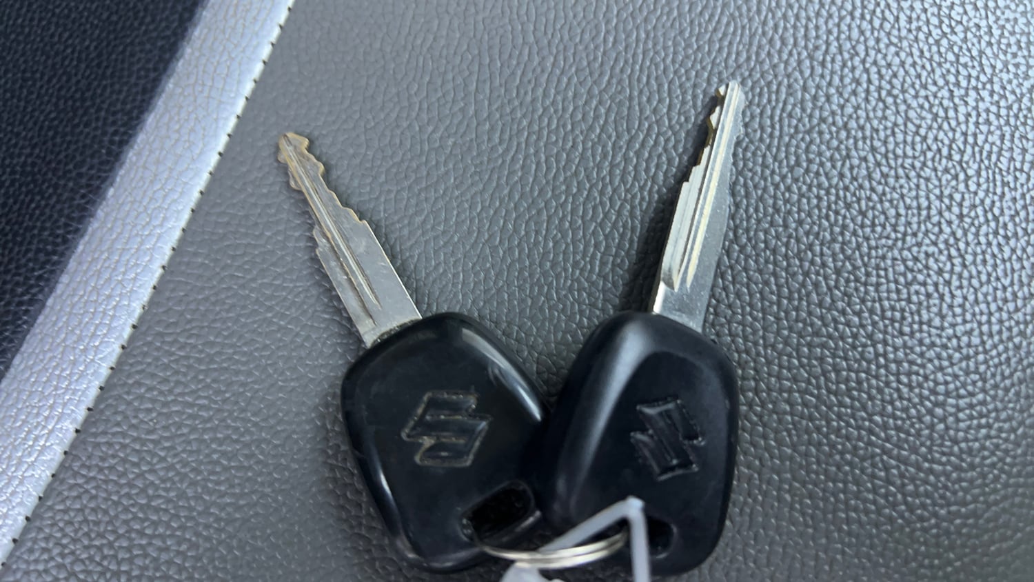 Used 2017 Maruti Suzuki Alto K10 VXi AMT Petrol Automatic extra CAR KEY VIEW