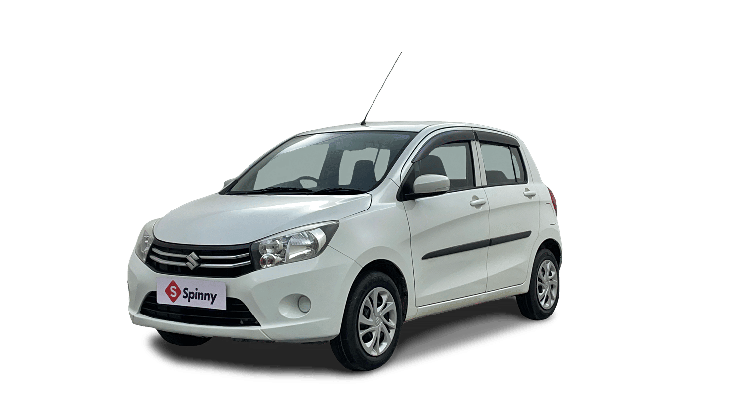 Used 2016 Maruti Suzuki Celerio ZXi AMT Petrol Automatic Image