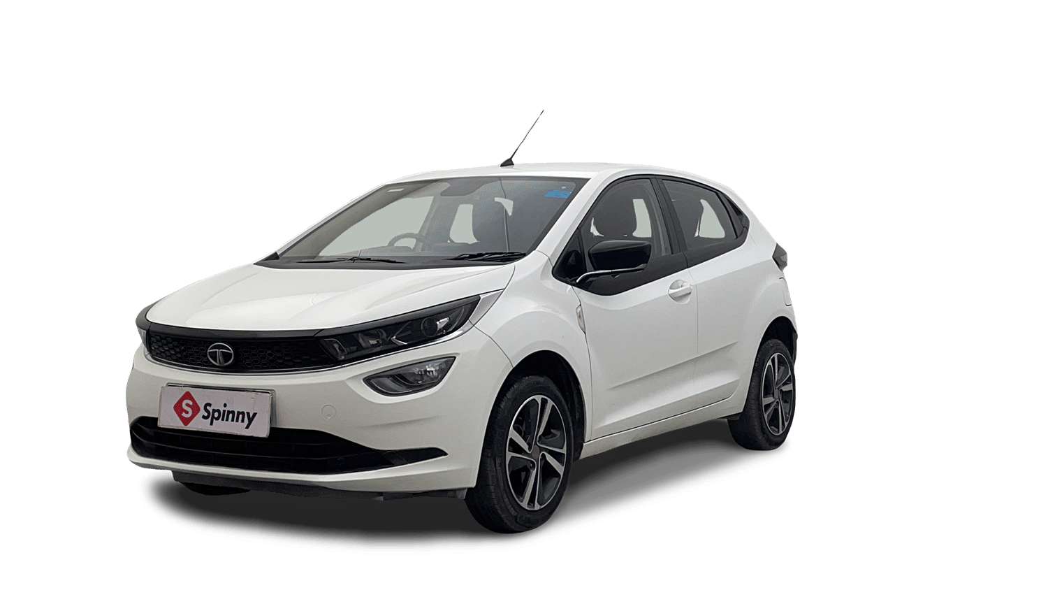 Used 2022 Tata Altroz XZA Petrol Petrol Automatic Image