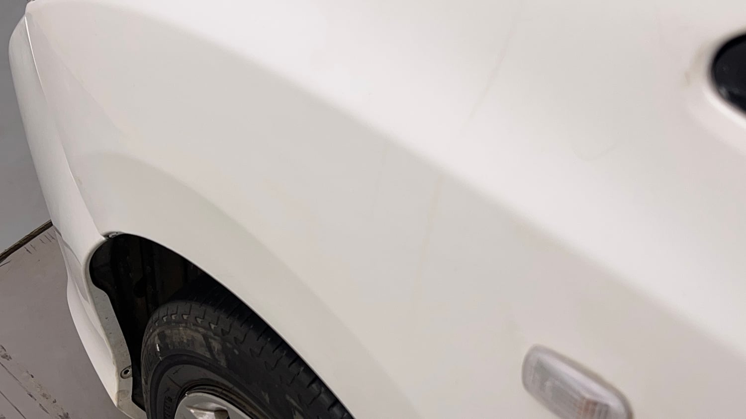 Used 2016 Honda City S Petrol Manual dents MINOR DENT