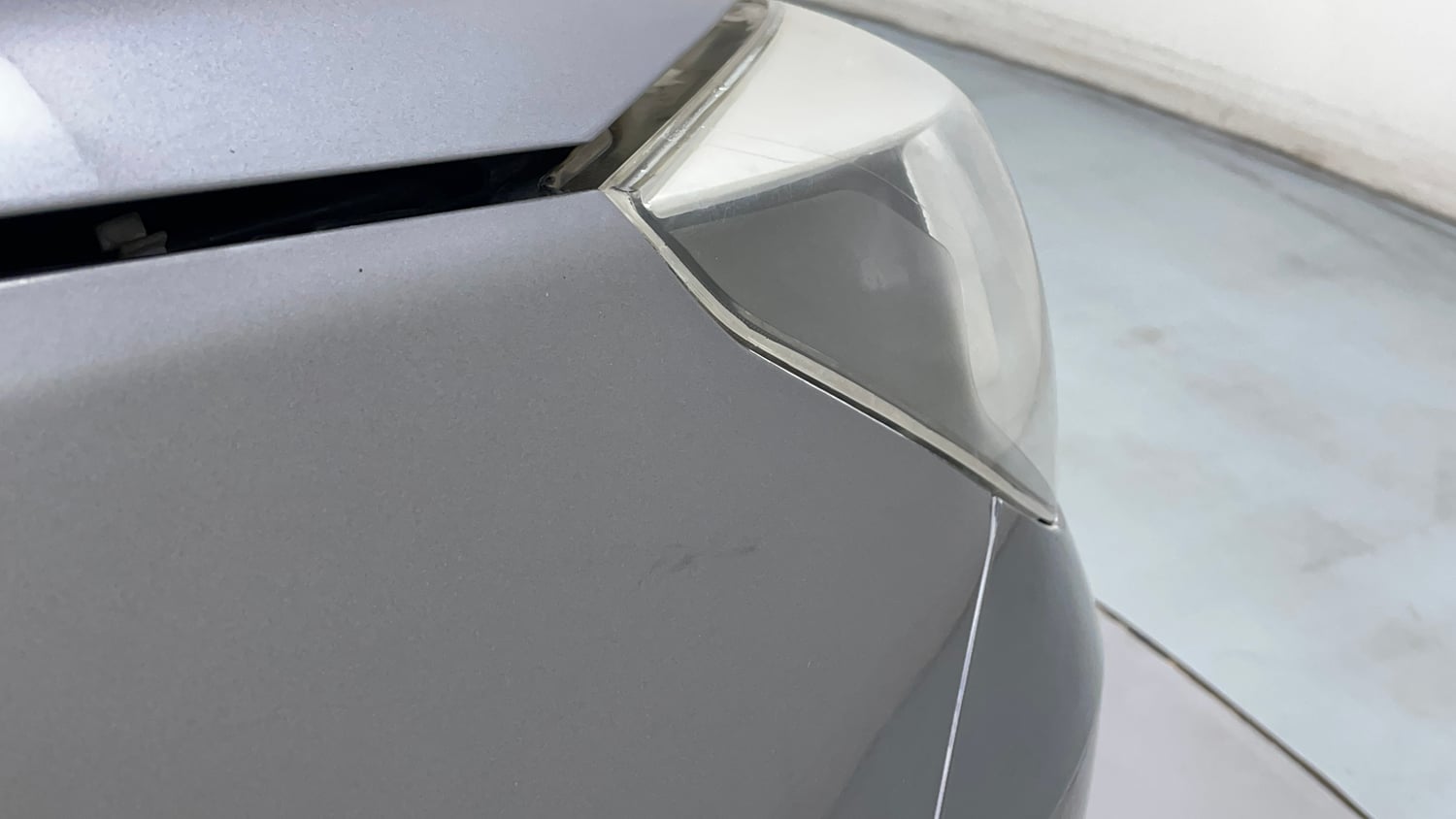 Used 2016 Maruti Suzuki Celerio ZXI (O) AMT Petrol Automatic dents MINOR SCRATCH