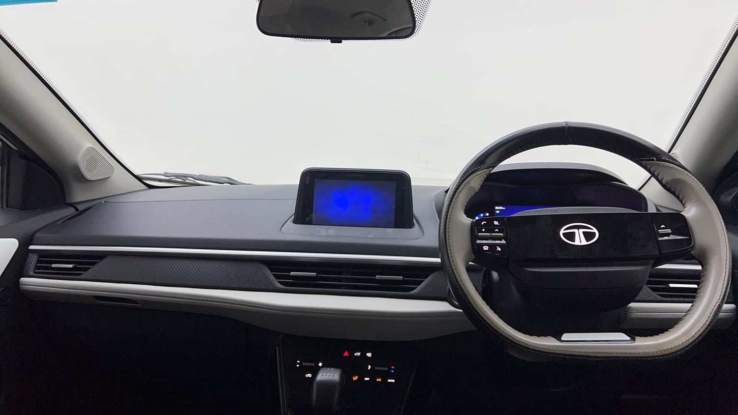 DASHBOARD VIDEO