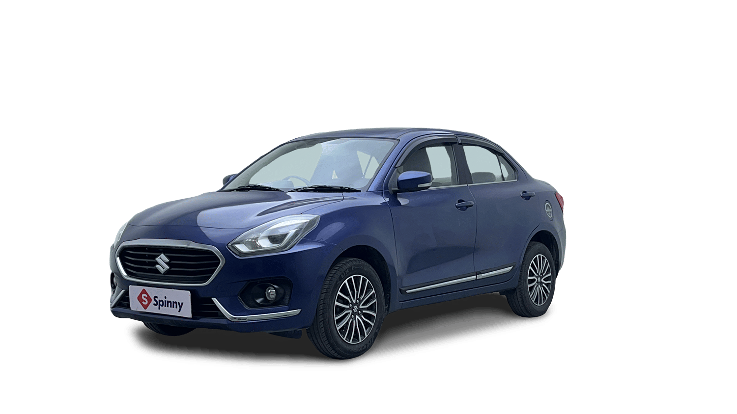 Used 2017 Maruti Suzuki Dzire ZXi Plus Petrol Manual Image
