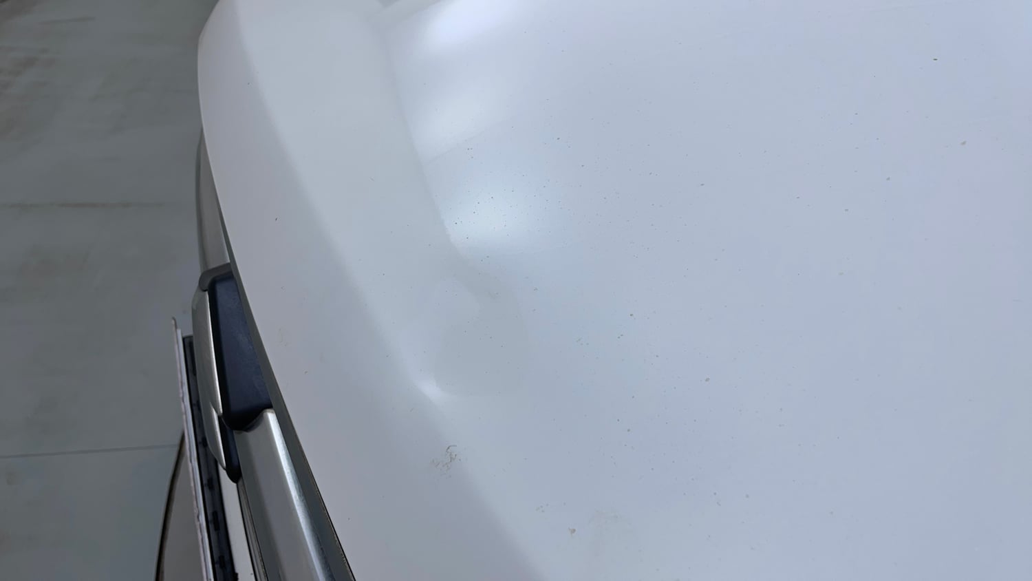 Used 2022 Maruti Suzuki XL6 Alpha Plus AT Petrol Petrol Automatic dents MINOR DENT
