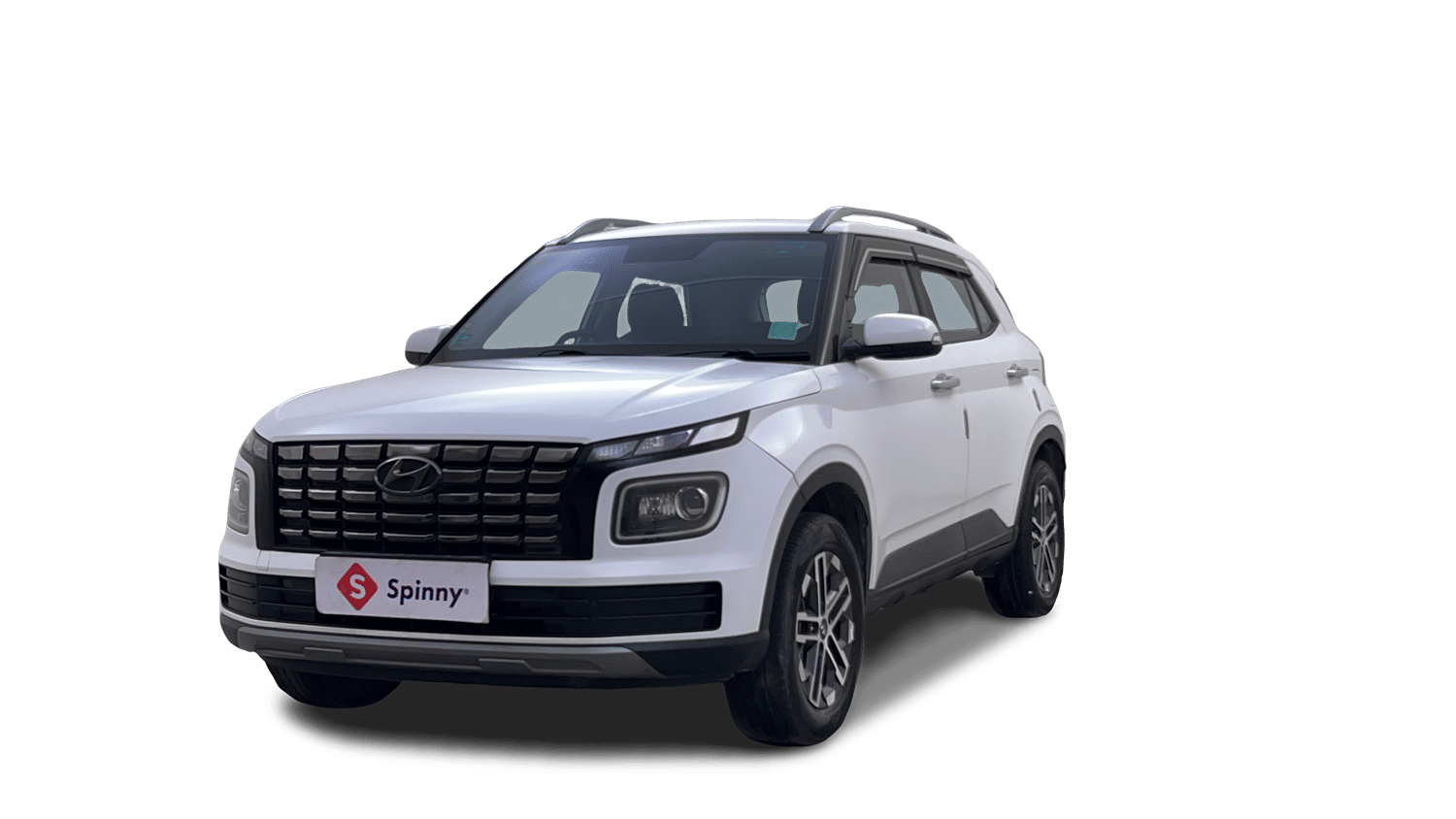 Used 2023 Hyundai Venue SX (O) 1.0 Turbo DCT Petrol Automatic Image