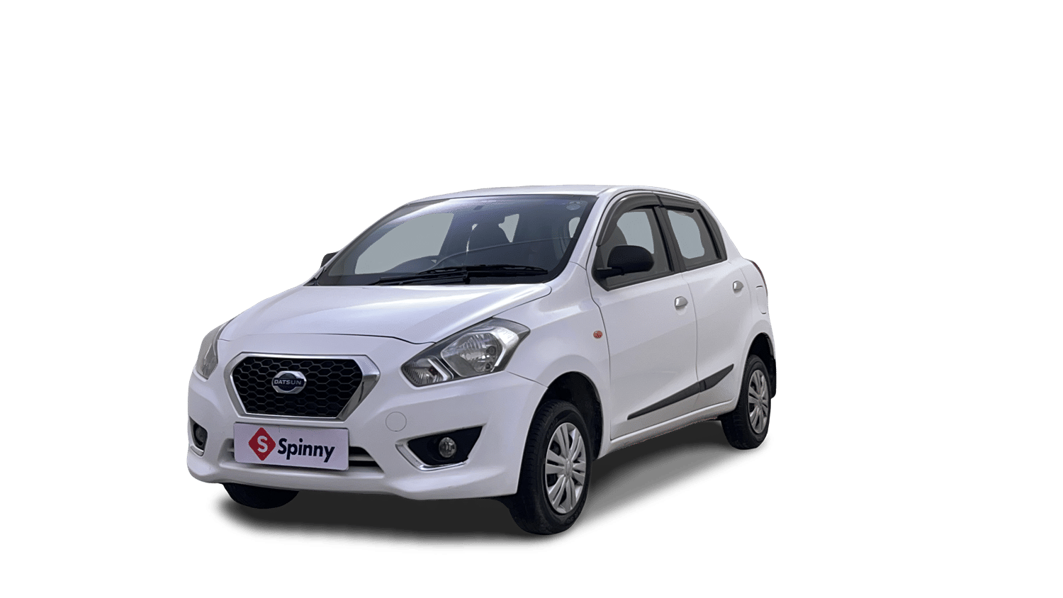 Used 2015 Datsun GO T Petrol Manual Image