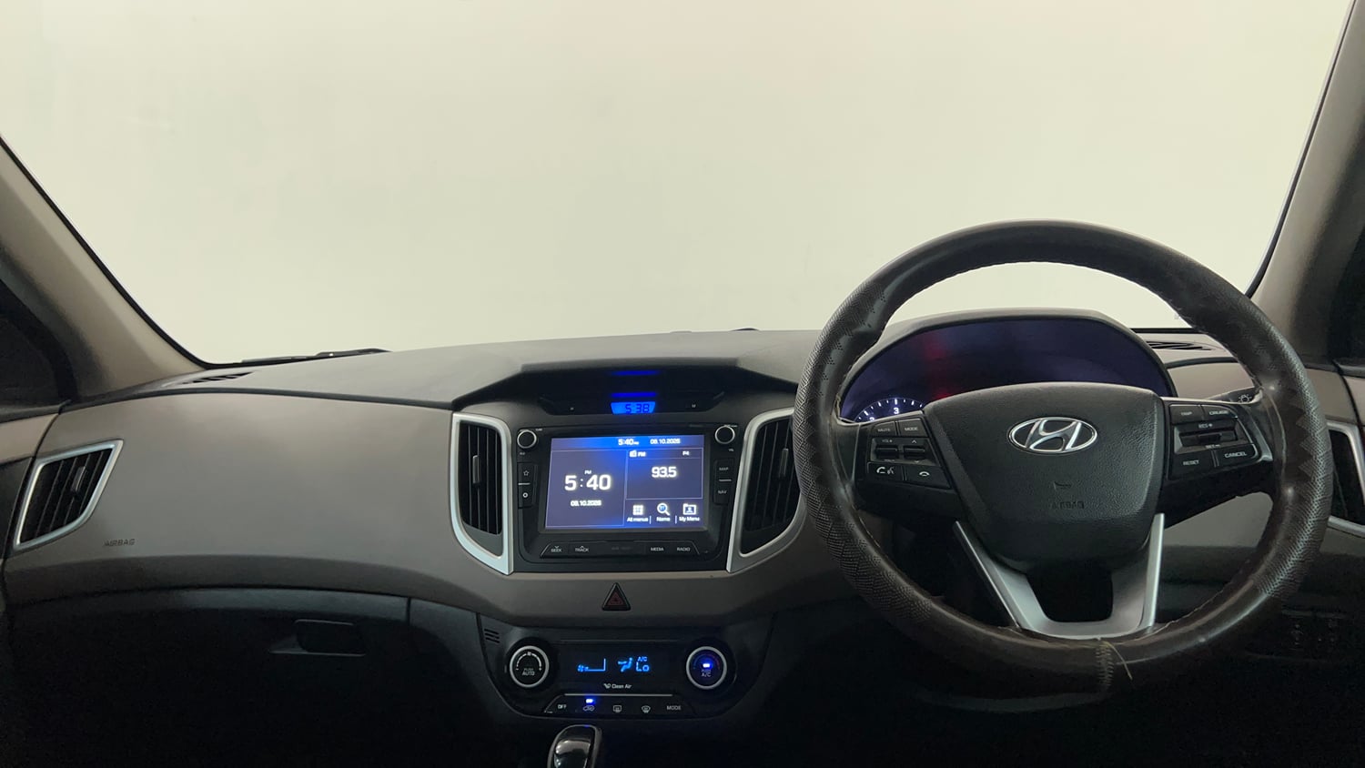 DASHBOARD VIDEO