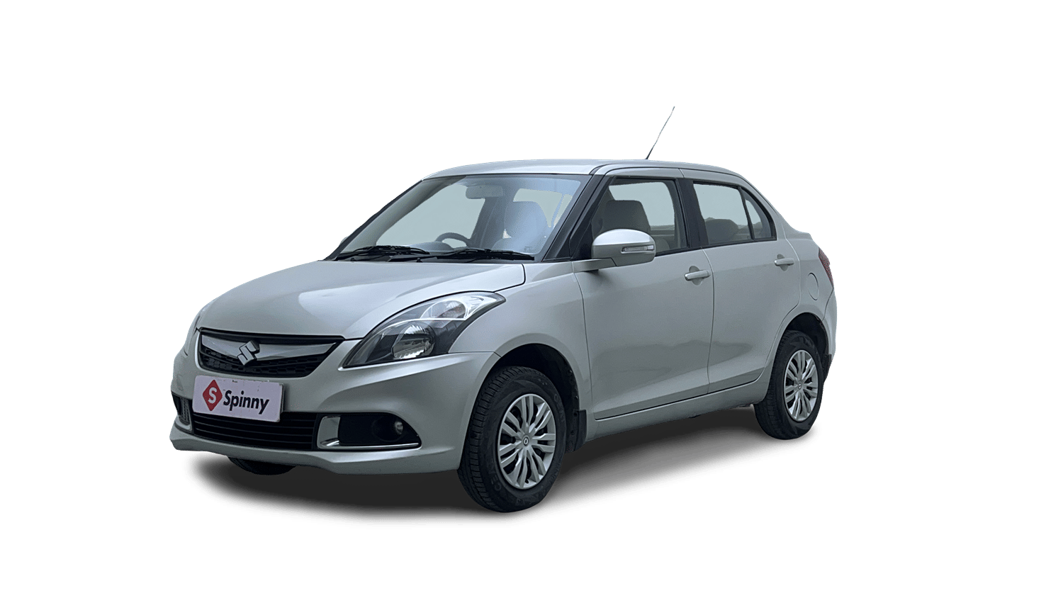 Used 2016 Maruti Suzuki Swift Dzire VXI Petrol Manual Image