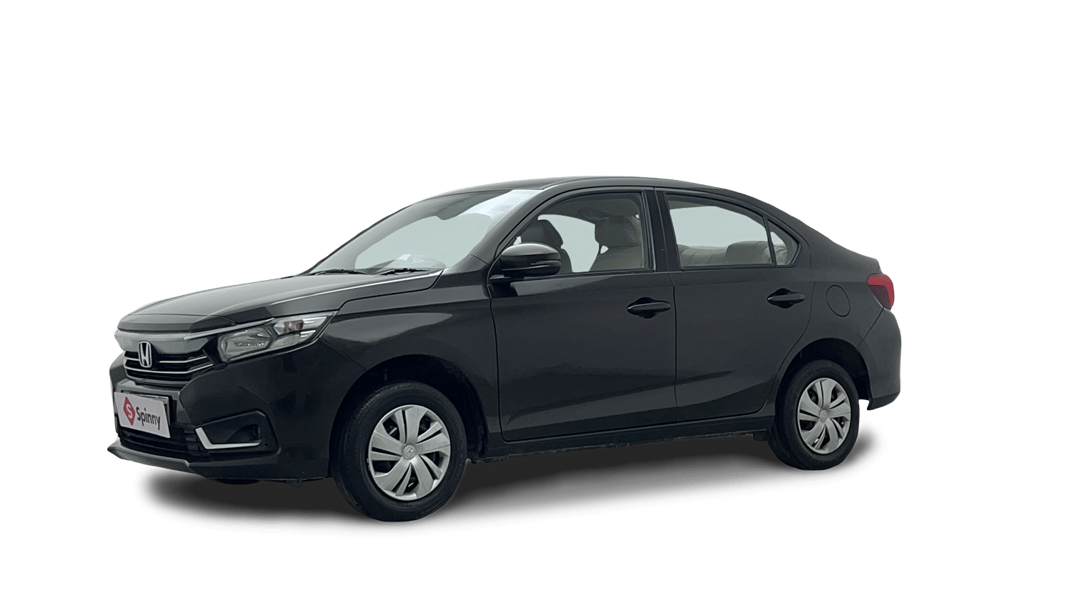 Used 2021 Honda Amaze S MT 1.2 Petrol Petrol Manual Image