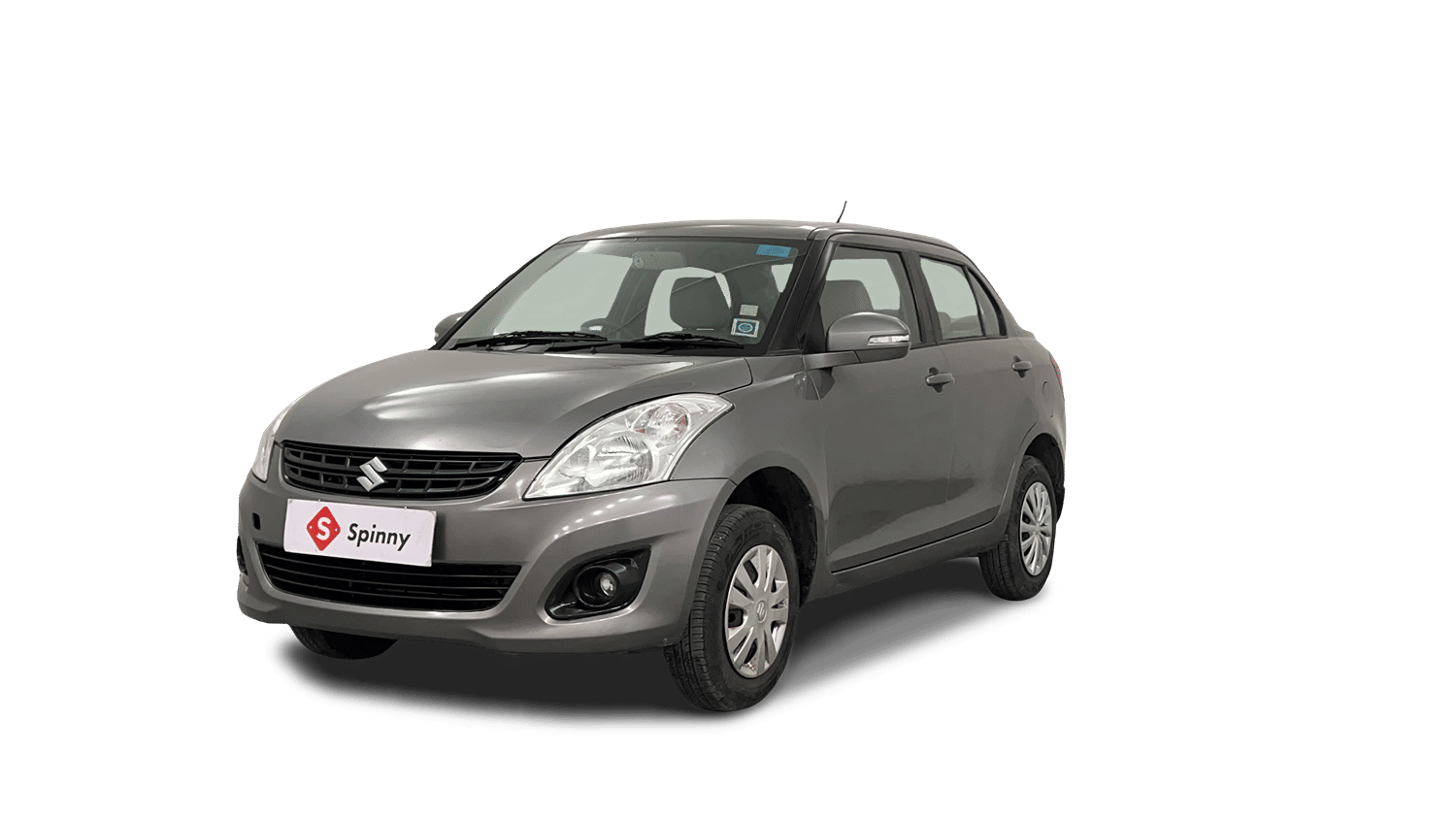 Used 2013 Maruti Suzuki Swift Dzire VXI Petrol Manual Image