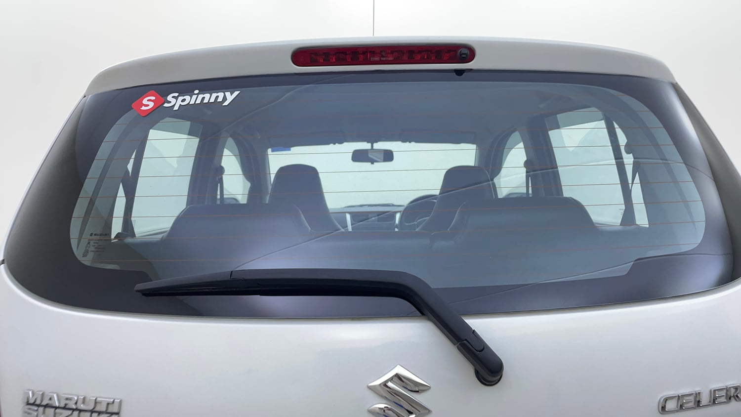 Used 2016 Maruti Suzuki Celerio ZXi AMT Petrol Automatic top_features Rear wiper