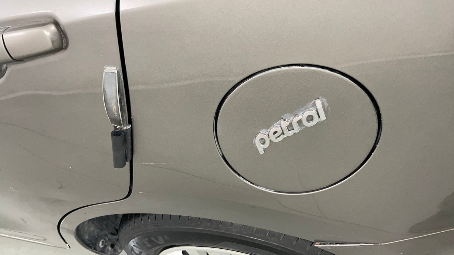 Used 2018 Maruti Suzuki Dzire VXi Petrol Manual dents MINOR SCRATCH