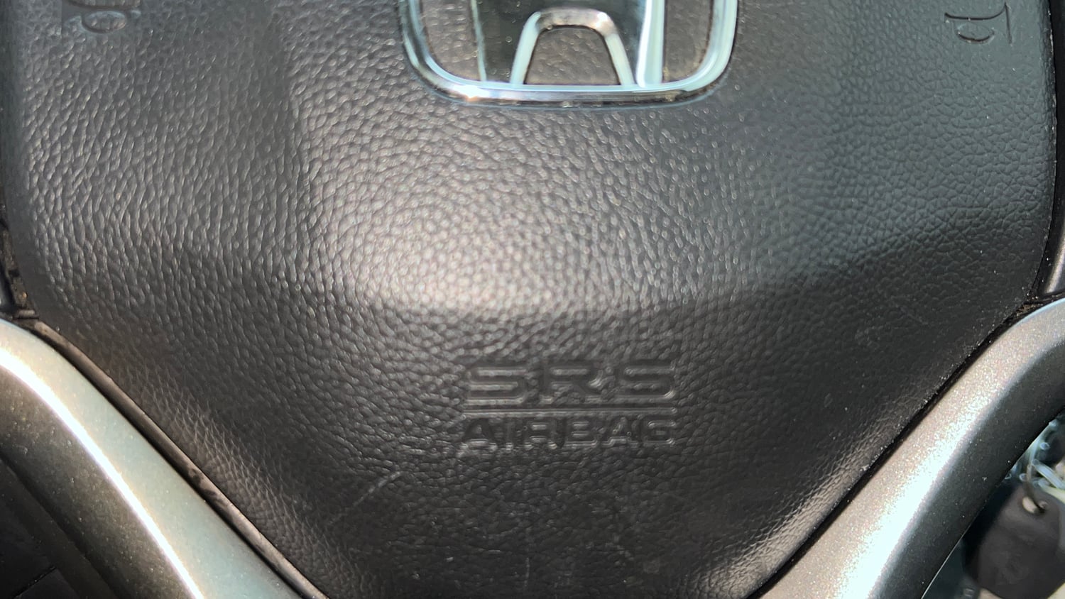 Used 2019 Honda City SV Petrol Petrol Manual top_features Airbags