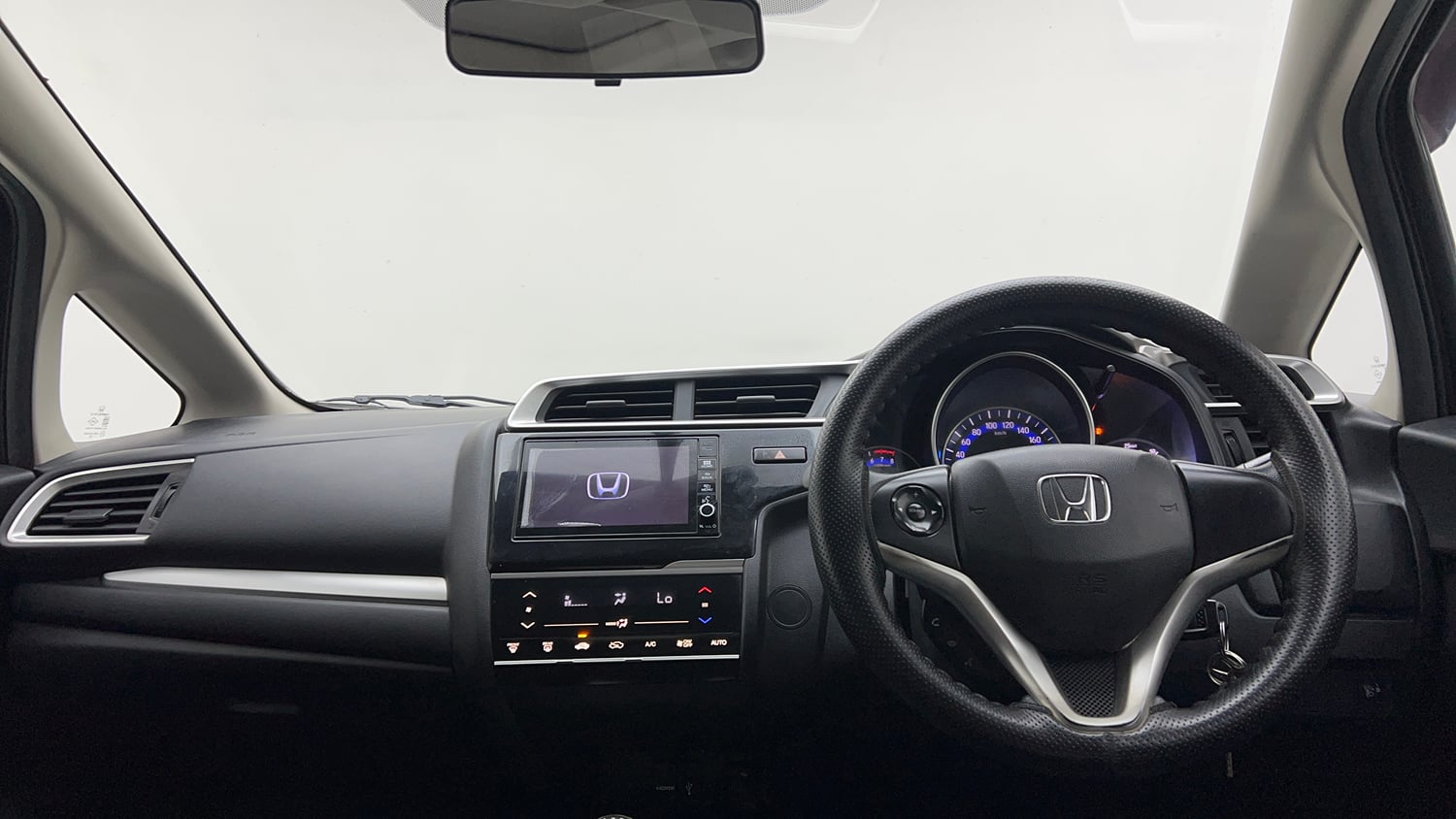 DASHBOARD VIDEO