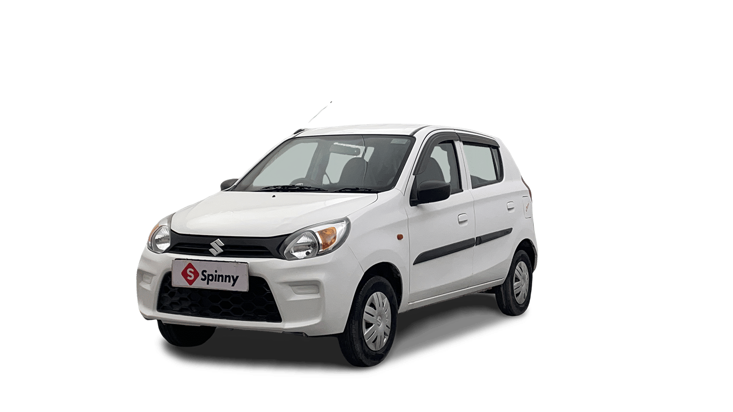 Used 2020 Maruti Suzuki Alto 800 VXi Petrol Manual Image
