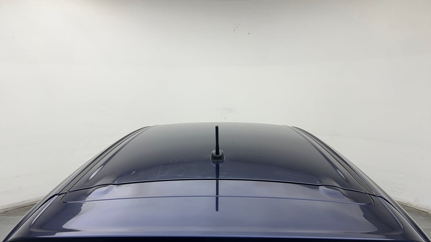 Used 2024 Maruti Suzuki Baleno Alpha AGS Petrol Automatic exterior EXTERIOR ROOF VIEW