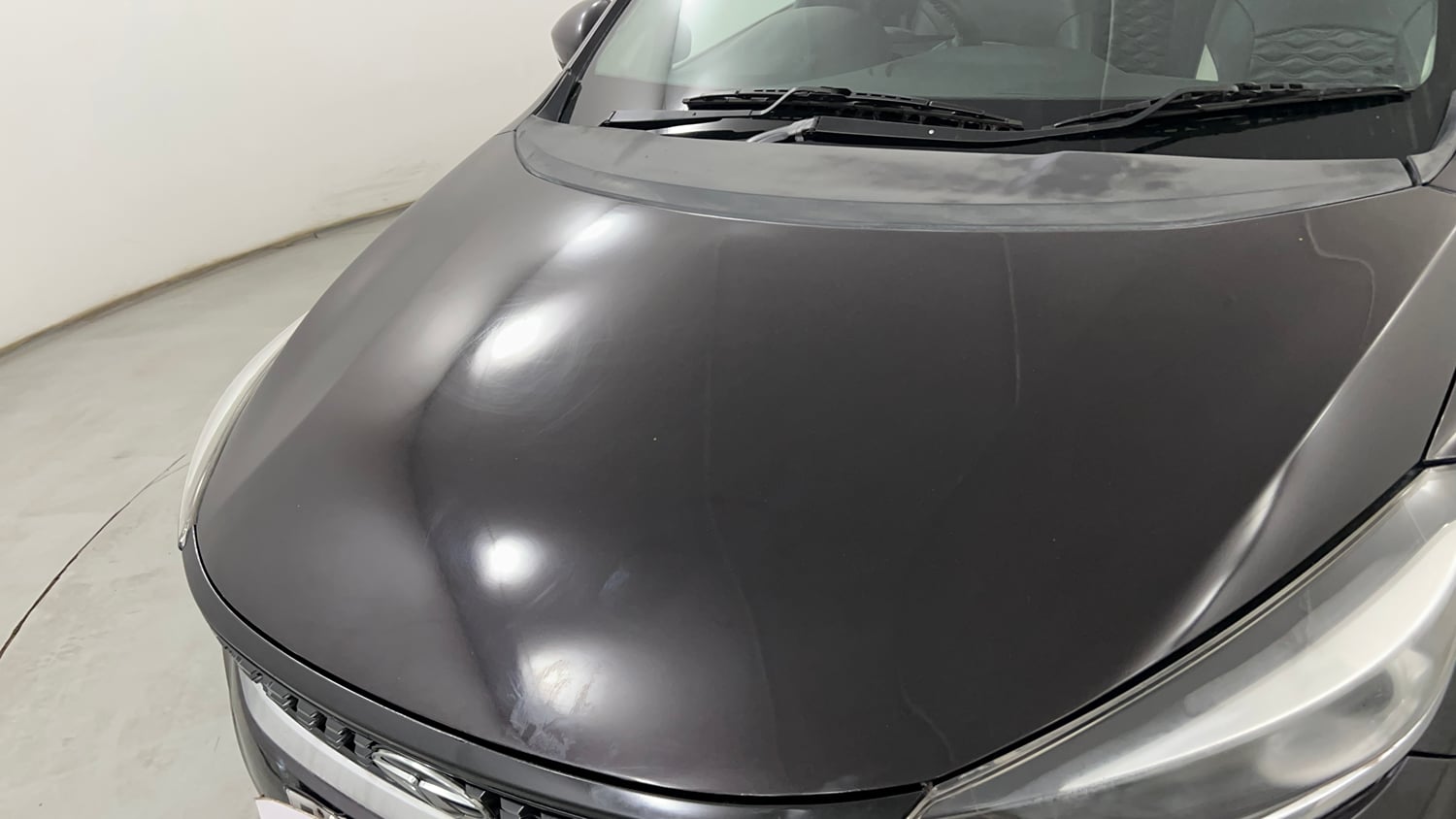 Used 2023 Tata Tiago XZ Plus CNG Cng Manual dents MINOR SCRATCH