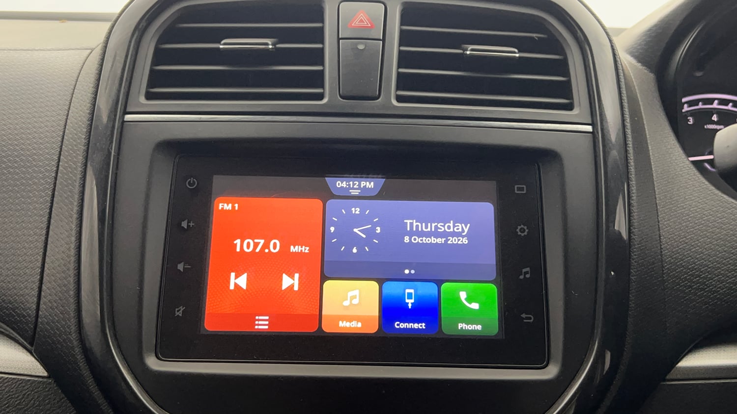Used 2020 maruti-suzuki Vitara Brezza ZXi Plus Petrol Manual top_features Integrated (in-dash) music system