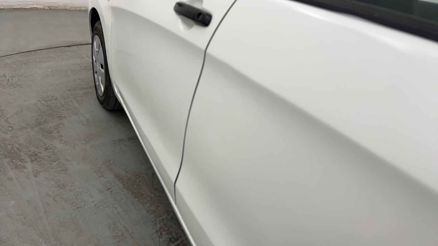 Used 2014 Maruti Suzuki Celerio VXi Petrol Manual dents MINOR SCRATCH