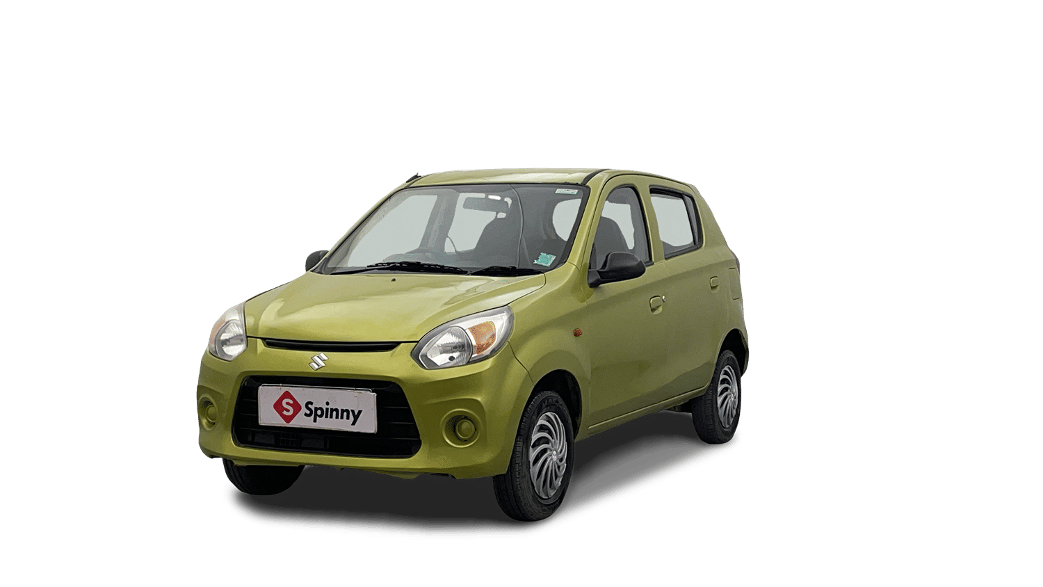 Used 2016 Maruti Suzuki Alto 800 LXi Petrol Manual Image