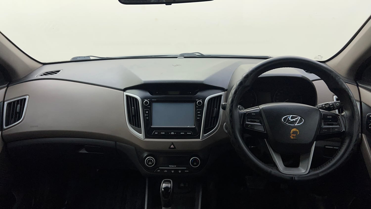 DASHBOARD VIDEO