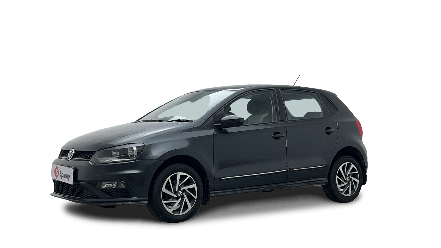 Used 2021 Volkswagen Polo Comfortline 1.0L MPI Petrol Manual Image