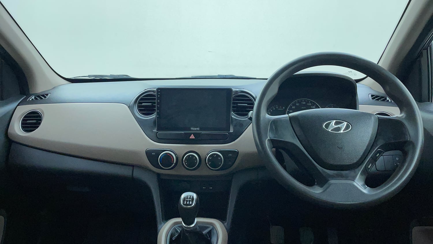DASHBOARD VIDEO