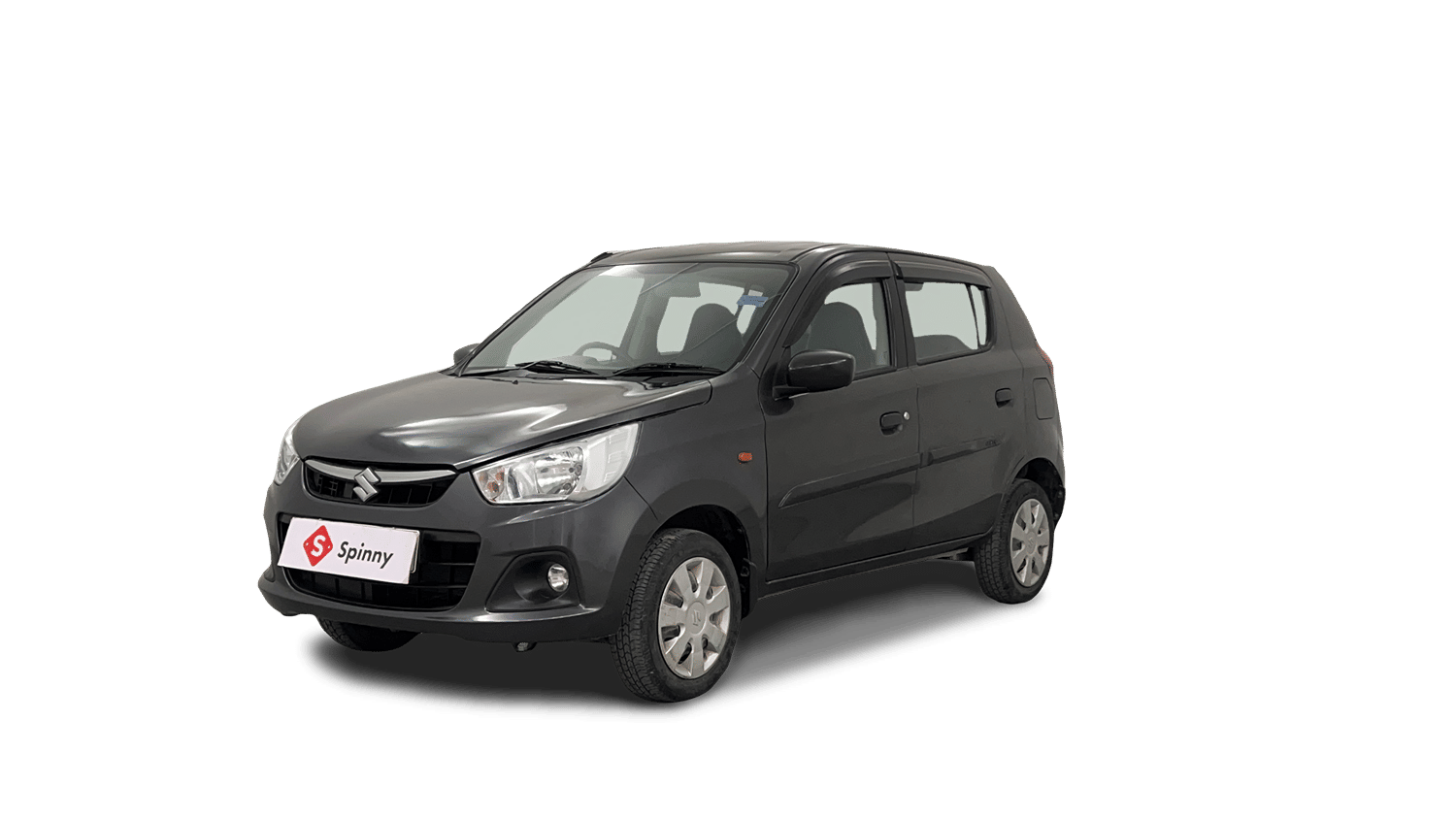 Used 2017 Maruti Suzuki Alto K10 VXi (O) AMT Petrol Automatic Image