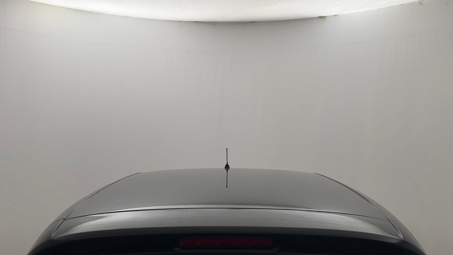 Used 2023 Tata Punch Camo Adventure Rhythm MT Petrol Manual exterior EXTERIOR ROOF VIEW