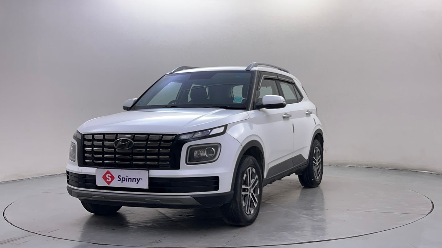 2022 Hyundai Venue SX (O) 1.0 Turbo DCT