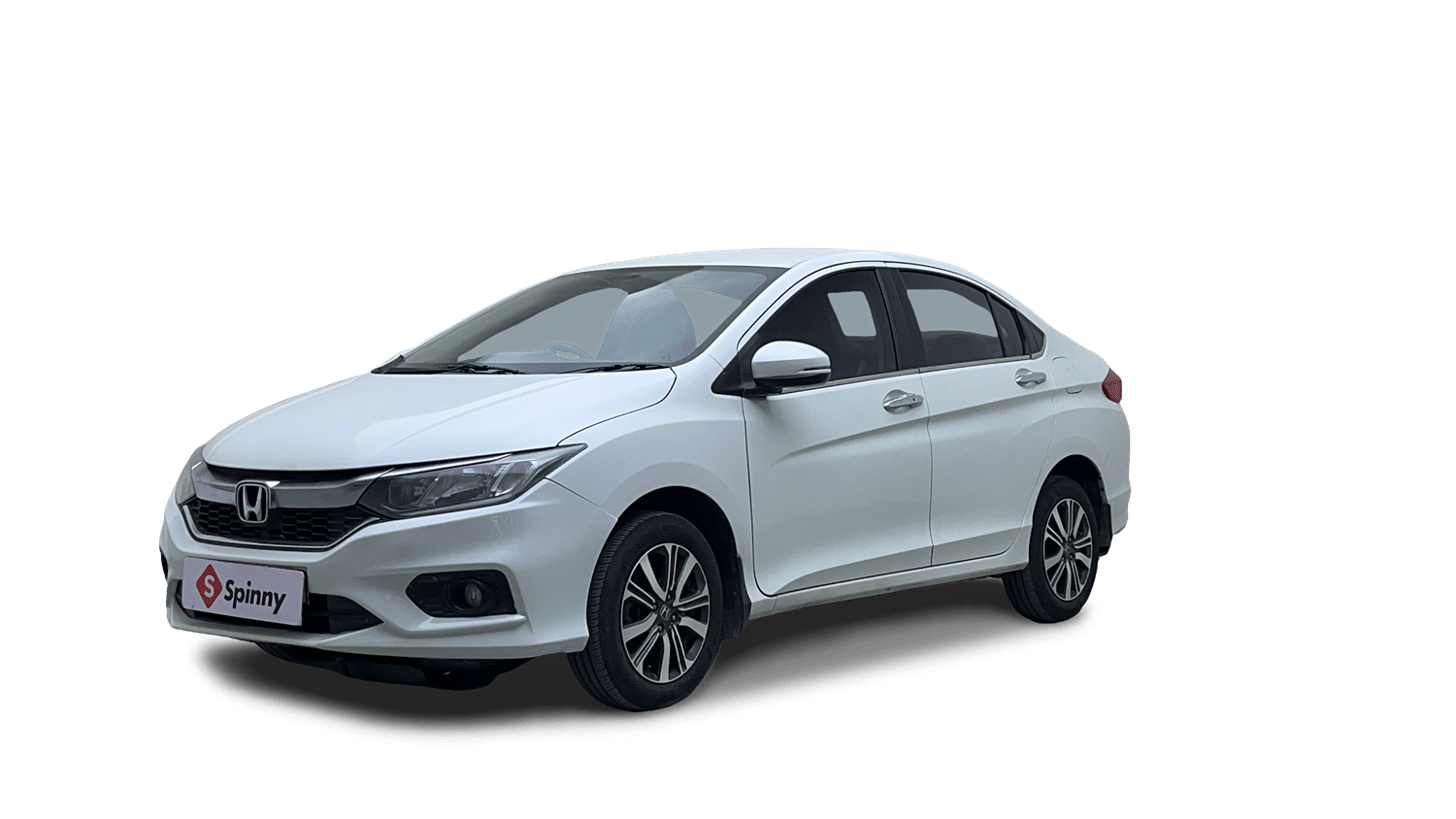Used 2023 Honda City V Petrol MT Petrol Manual Image