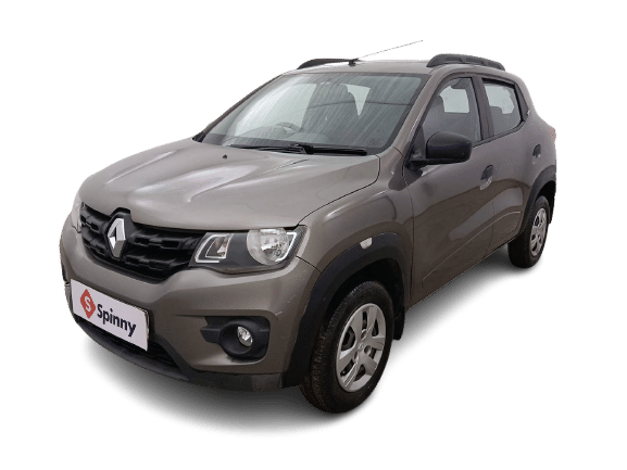 Used 2016 Renault Kwid RXT Petrol Manual Image