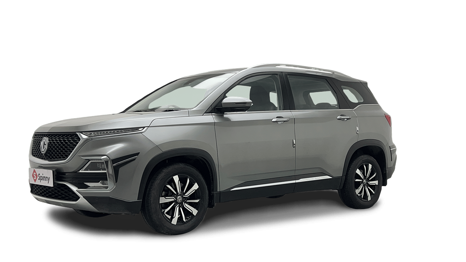 Used 2019 MG Motors Hector Sharp 1.5 DCT Petrol Petrol Automatic Image