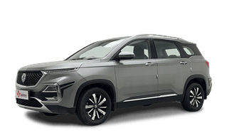 Used 2019 MG Motors Hector Sharp 1.5 DCT Petrol Petrol Automatic Image