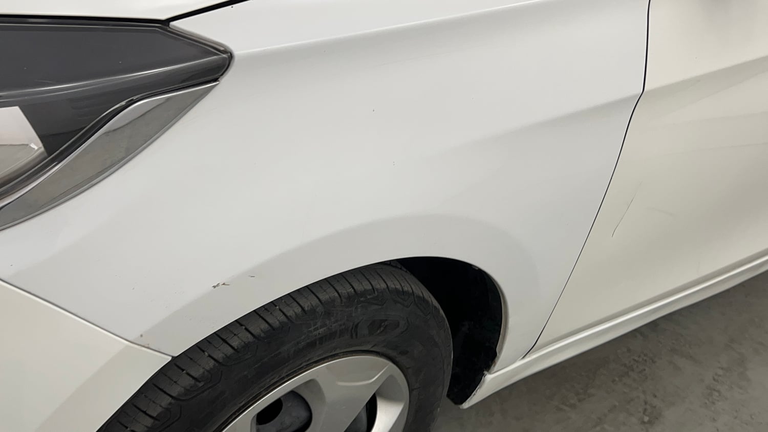 Used 2021 Tata Tiago XT Petrol Manual dents MINOR DENT