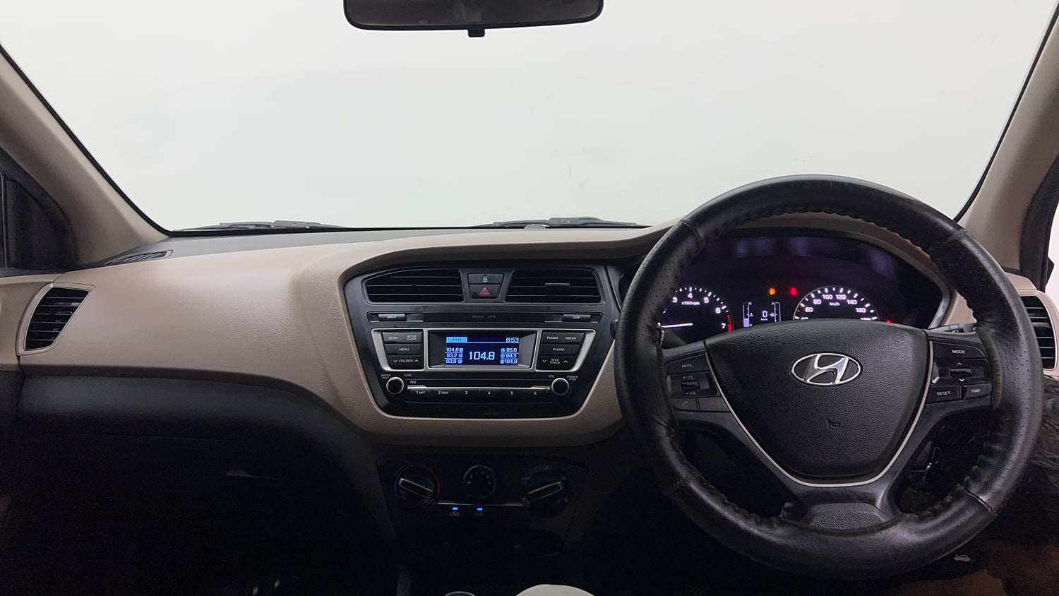 DASHBOARD VIDEO