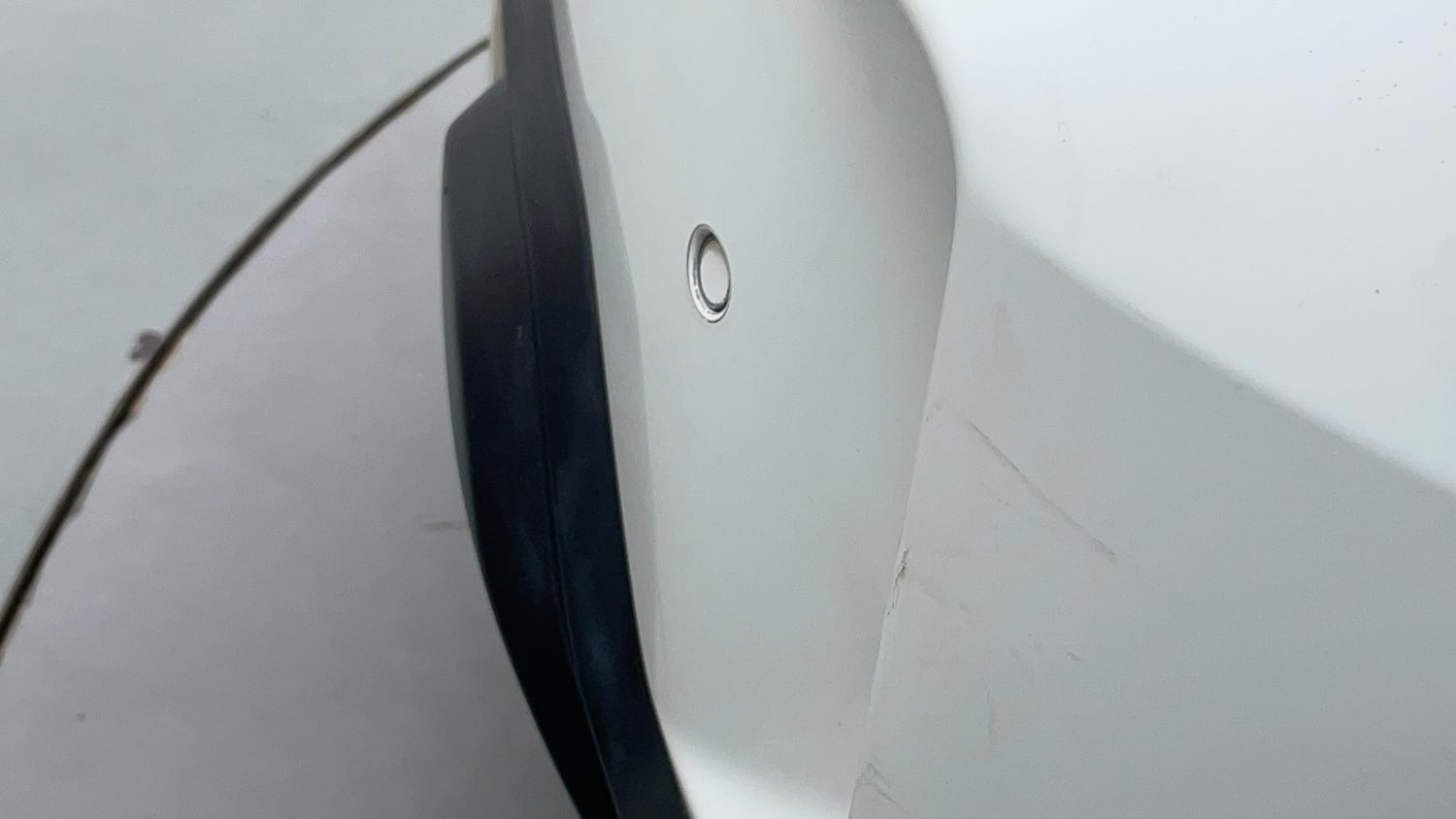 Used 2022 Maruti Suzuki XL6 Alpha Plus AT Petrol Petrol Automatic dents MINOR SCRATCH