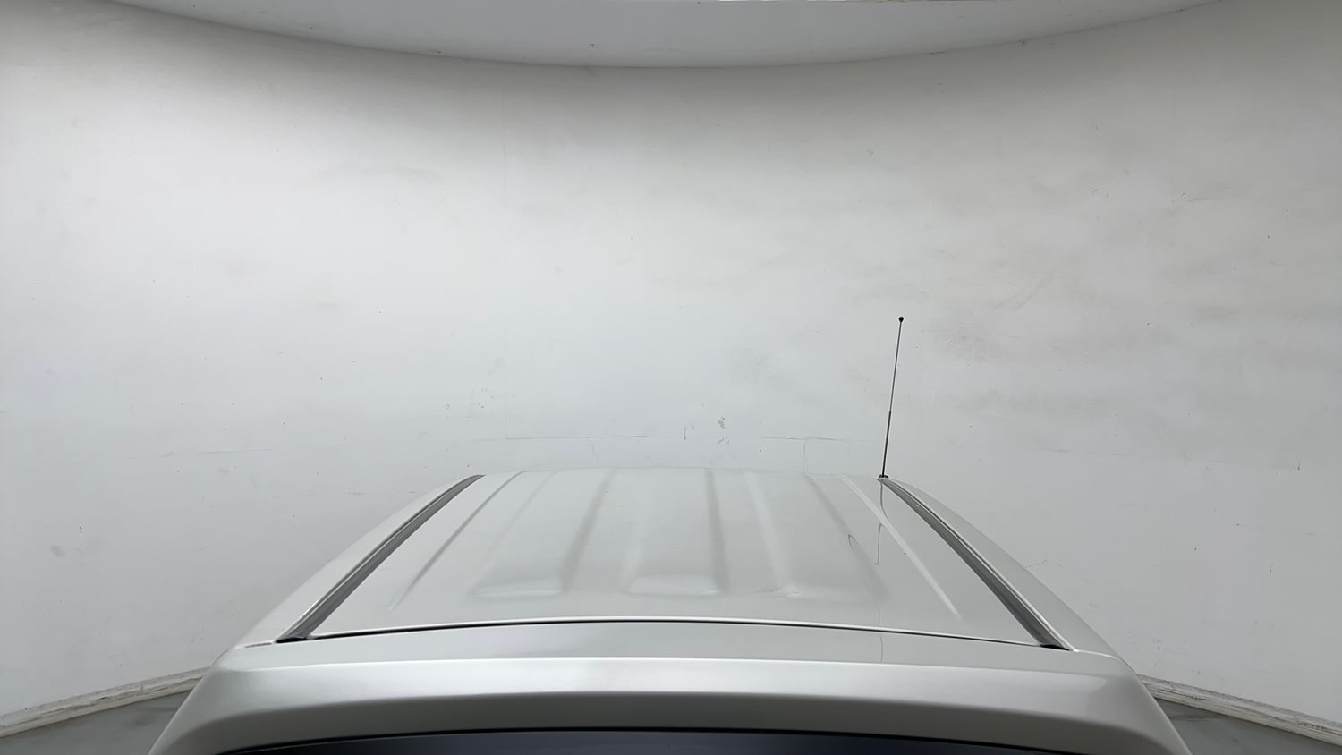Used 2021 Maruti Suzuki Alto 800 LXi (O) Petrol Manual exterior EXTERIOR ROOF VIEW